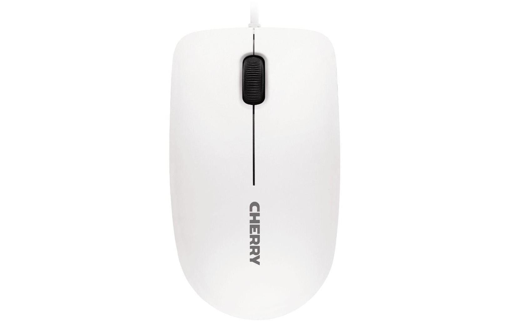 Cherry Maus MC 1000 Weiss