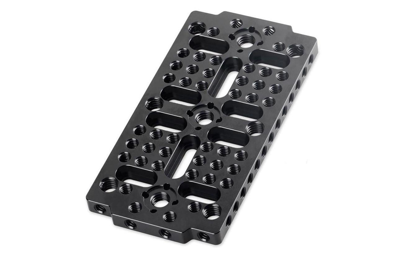 Smallrig Multi-purpose Cheese Plate
