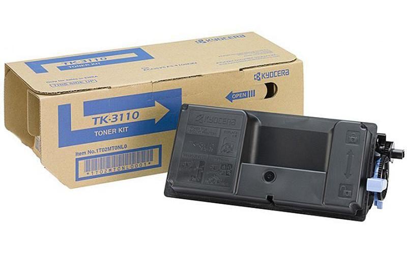 Kyocera Toner TK-3110 Black