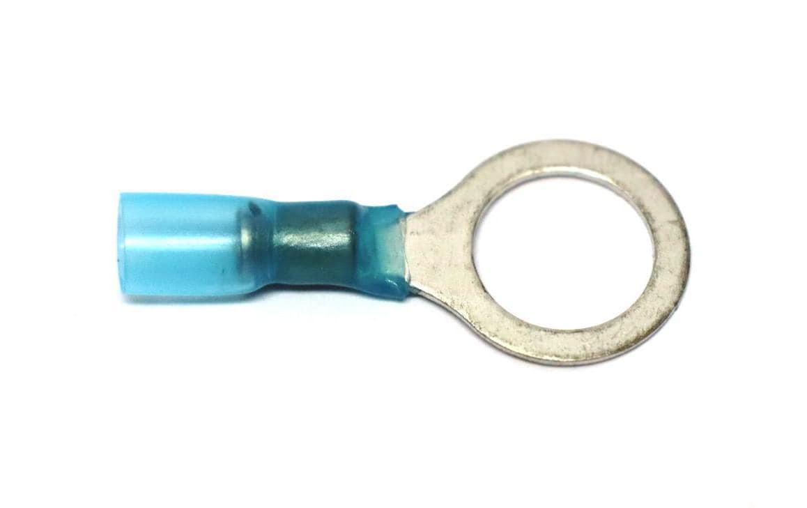 EP Ringkabelschuhe WP 12.5-19.2 mm Blau, 10 Stk.