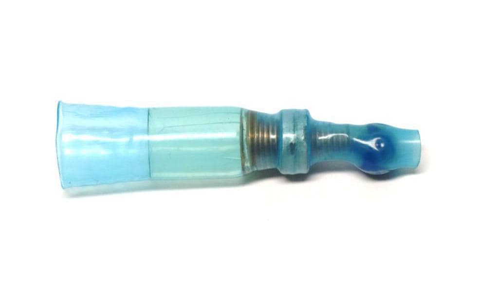 EP Löt-End-Abzweigverbinder 7.5 mm Blau, 10 Stk.