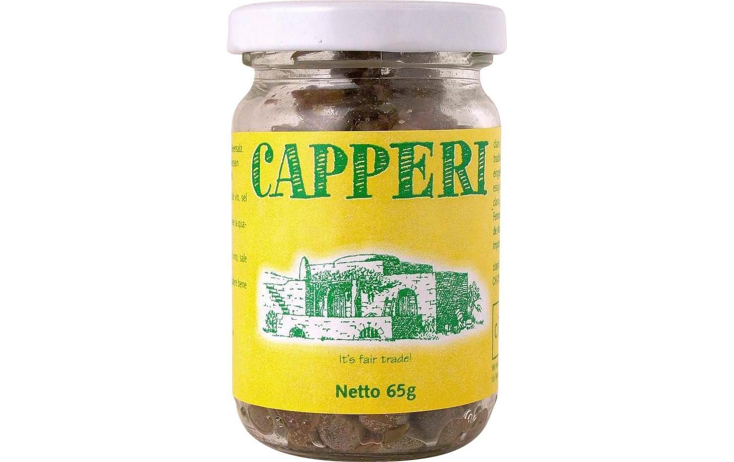 Claro Kapern Pantelleria 65 g