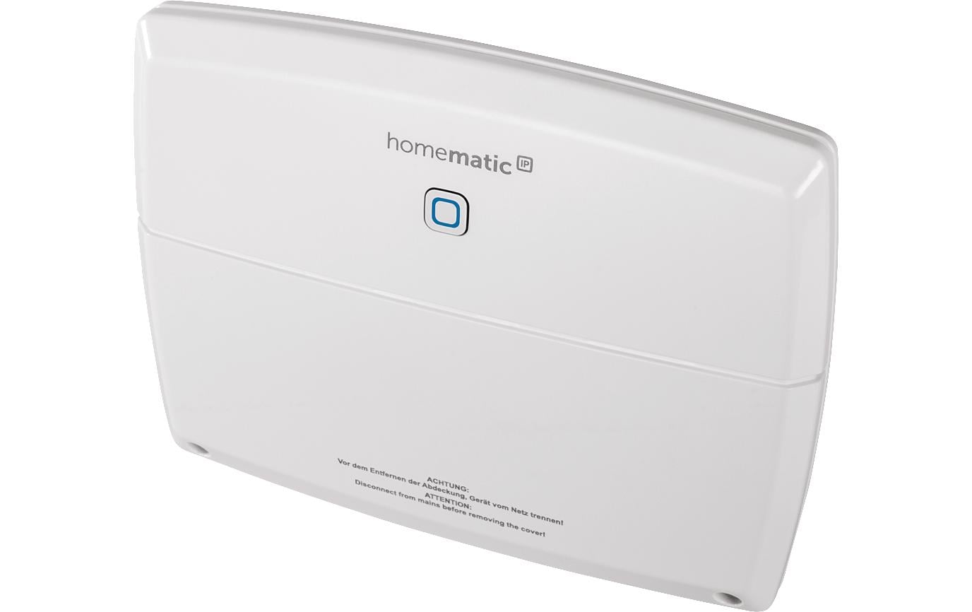 Homematic IP Smart Home Multi IO Box