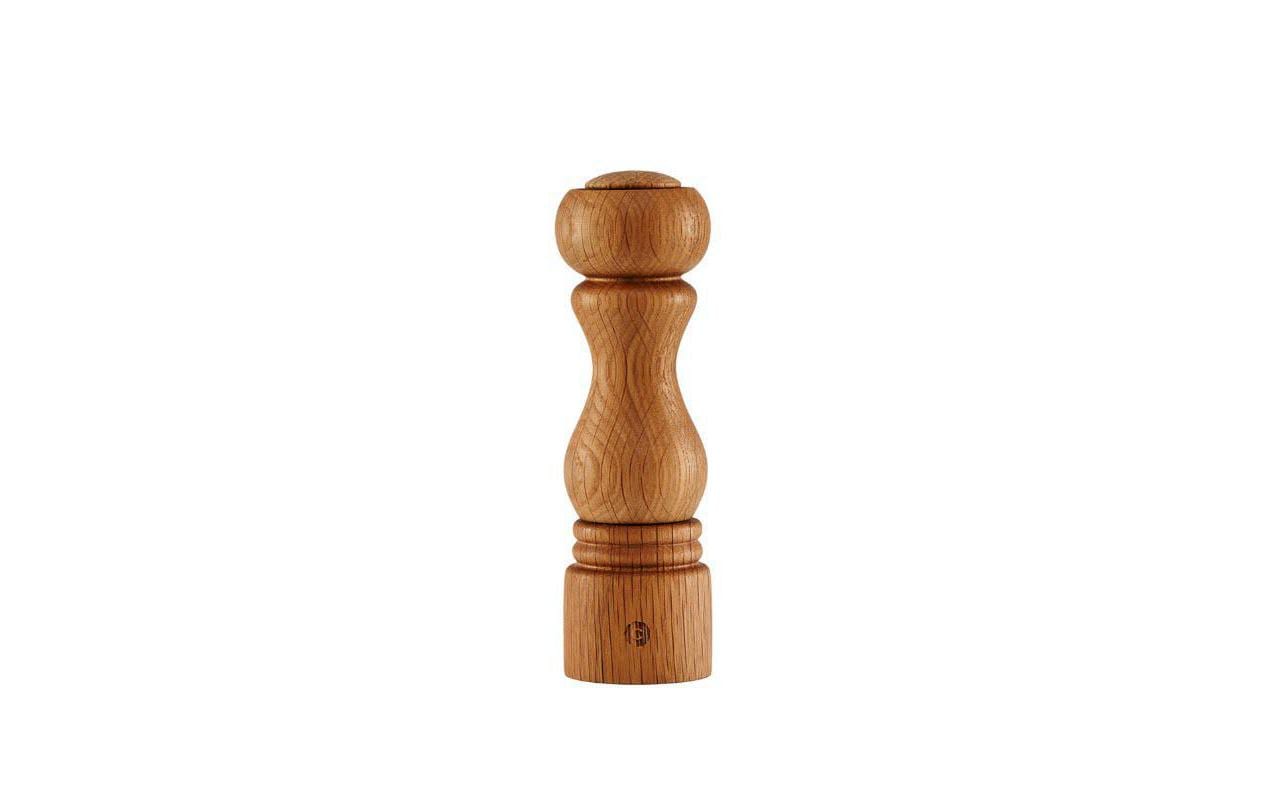 Crushgrind Gewürzmühle Torino 20 cm, Braun