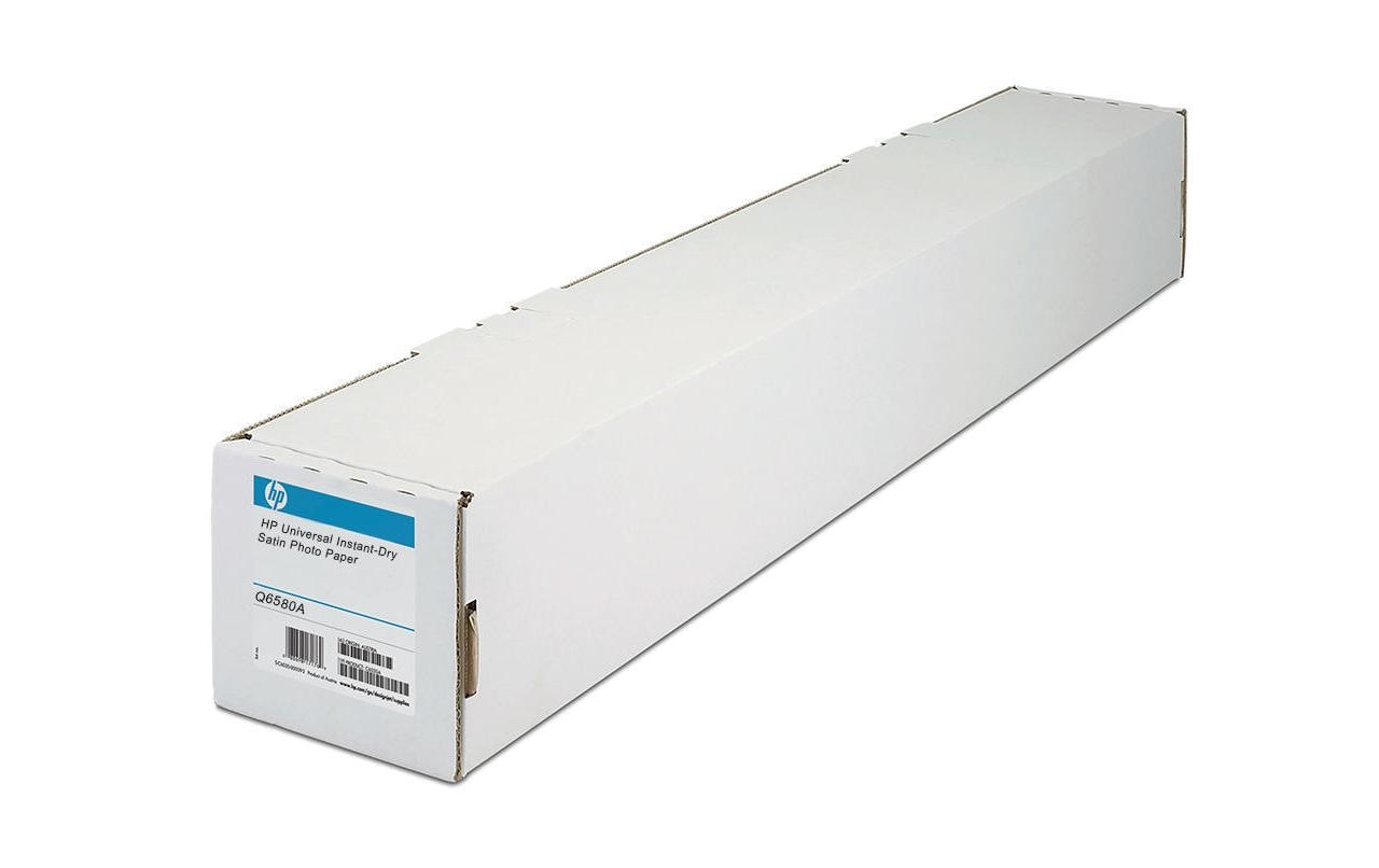 HP Plotterpapier 36 190 g (Q6580A) Foto