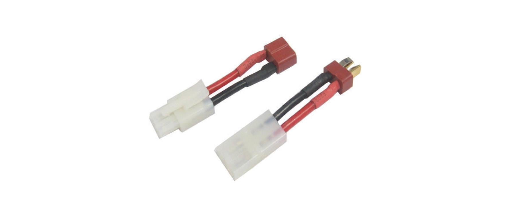 Yeah Racing Adapterkabel  zu
