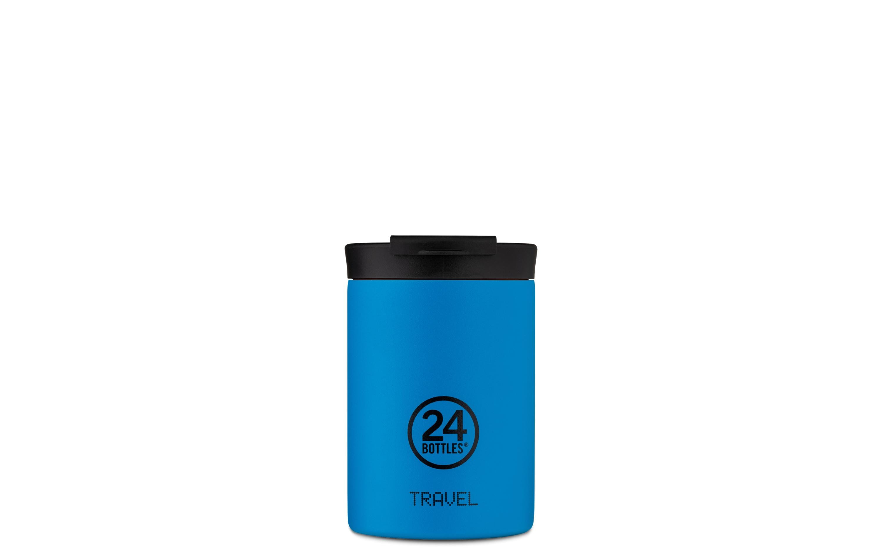 24Bottles Thermobecher Travel Tumbler 350 ml, Pacific Beach