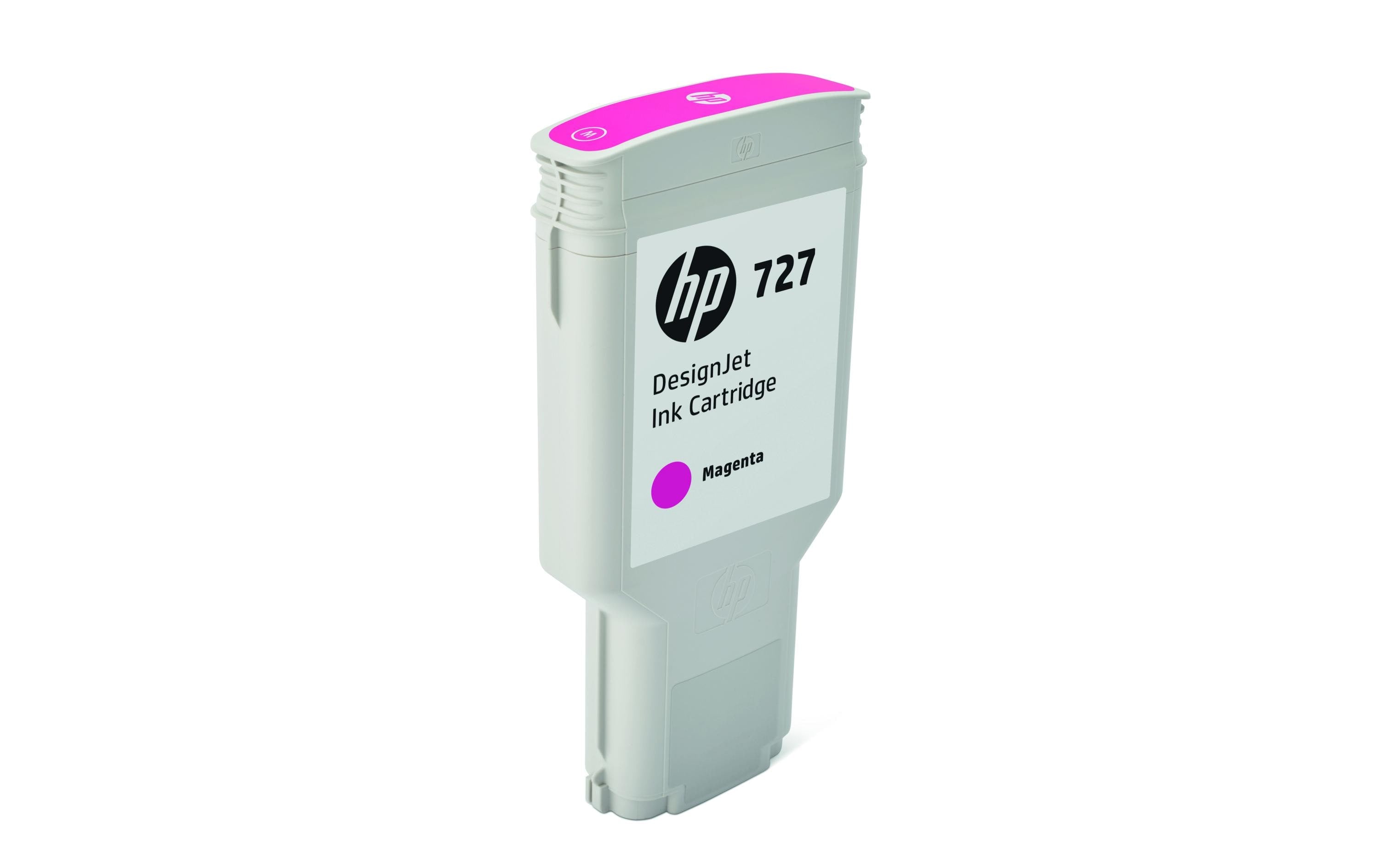 HP Tinte Nr. 727 (F9J77A) Magenta