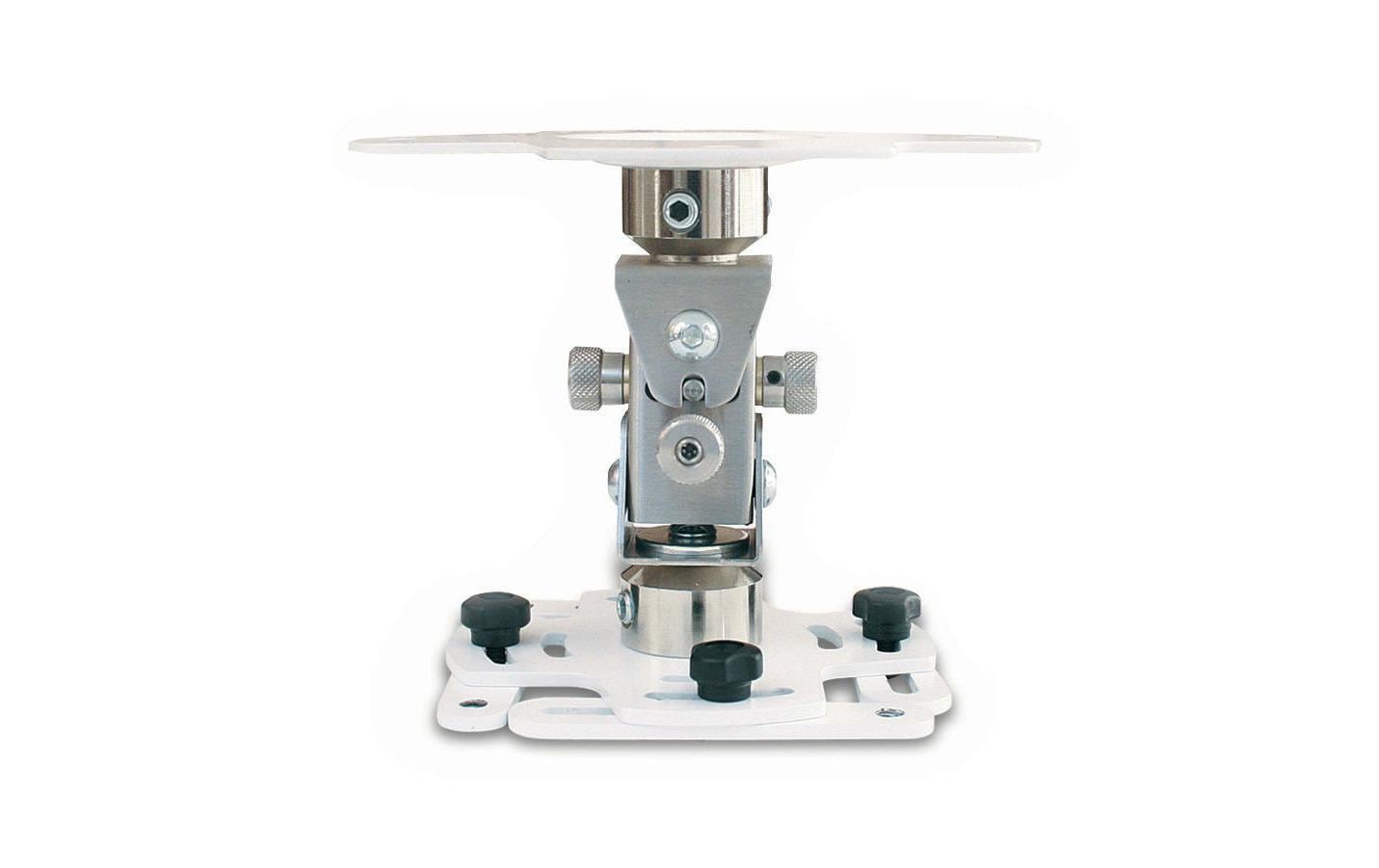 Euromet Deckenhalterung ARAKNO Mini Weiss