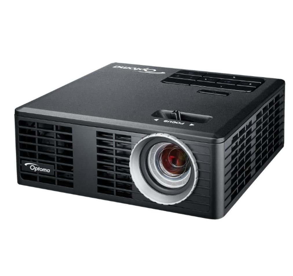 Optoma Projektor ML750e