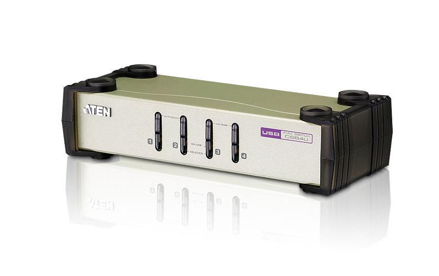 Aten KVM Switch CS84U
