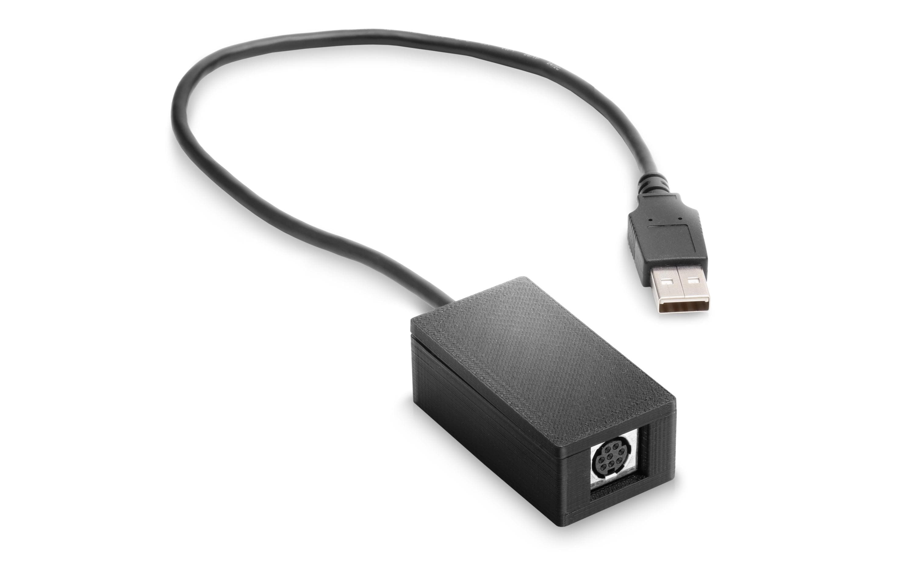 HP Schnittstelle Nutzung Fremdgeräte B5L31A