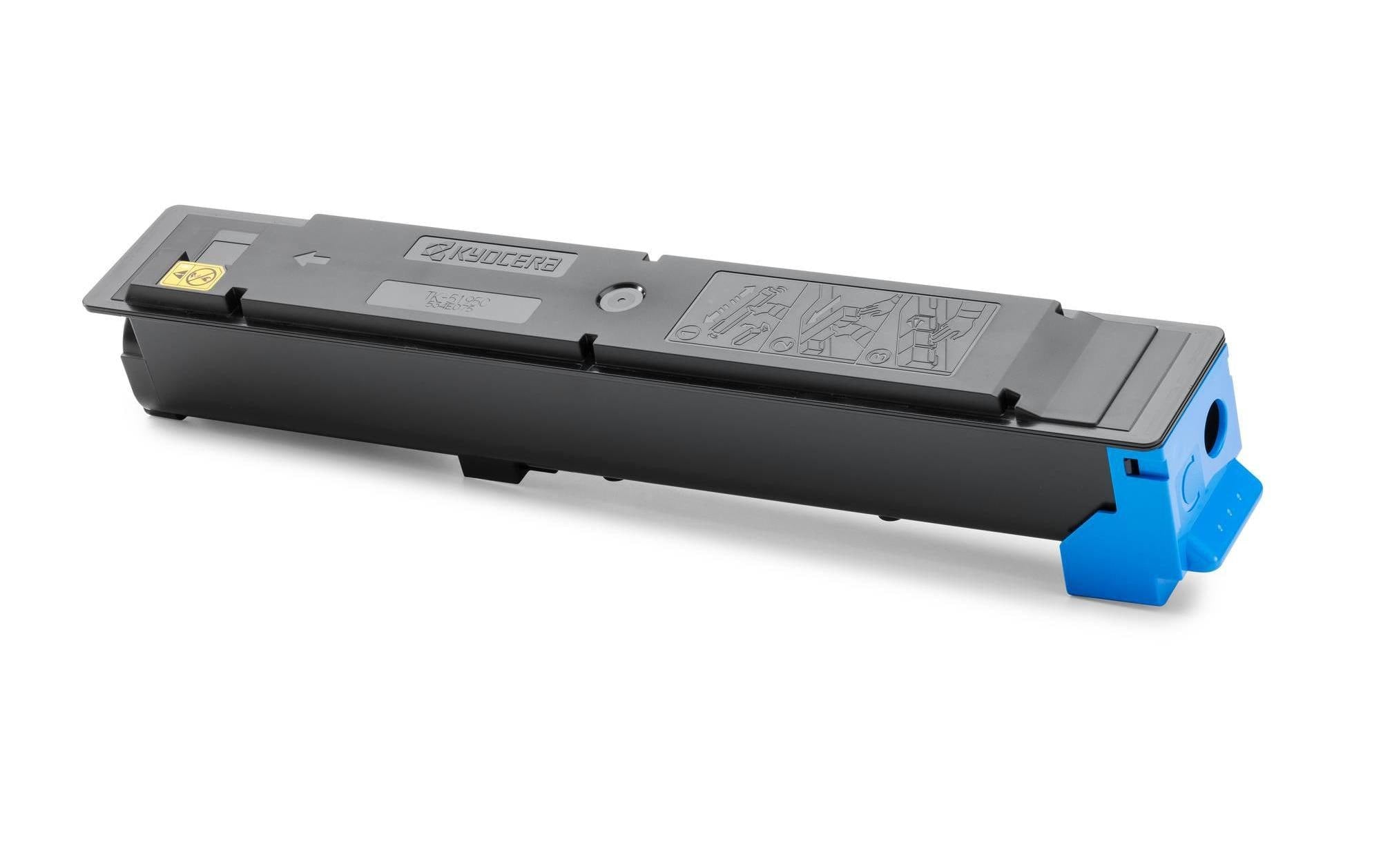 Kyocera Toner TK-5195C Cyan