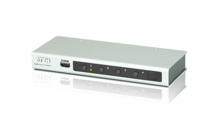 Aten Umschalter VS481B HDMI