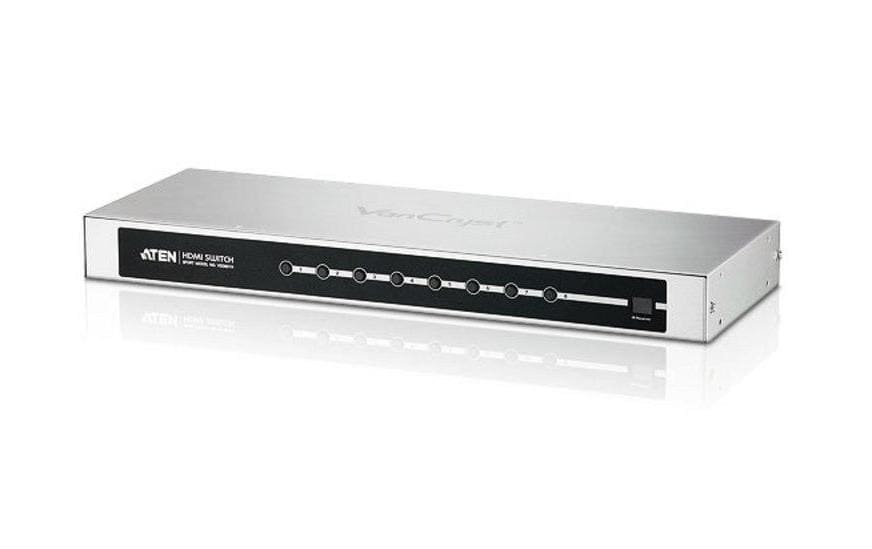 Aten Verteiler VS0801H HDMI