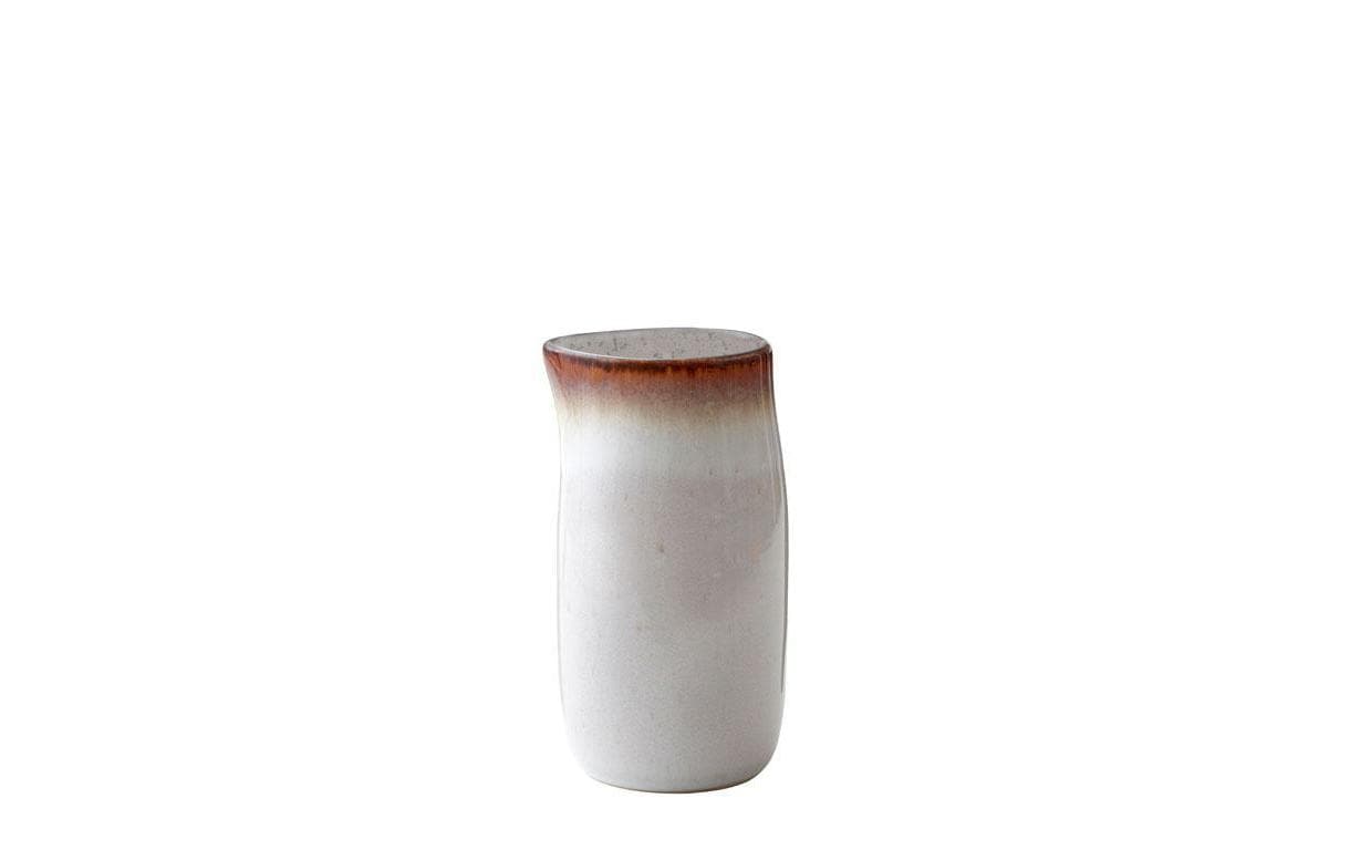 Bitz Milchkännchen 0.2 l, Beige/Crème