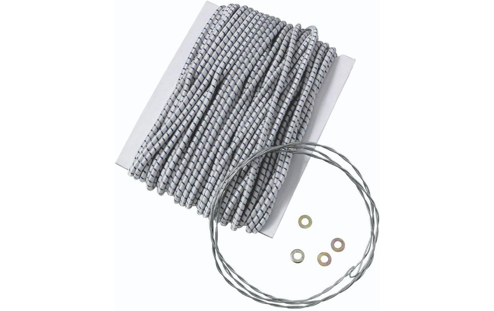 Easy Camp Reparaturkit Shock Cord Repair Set