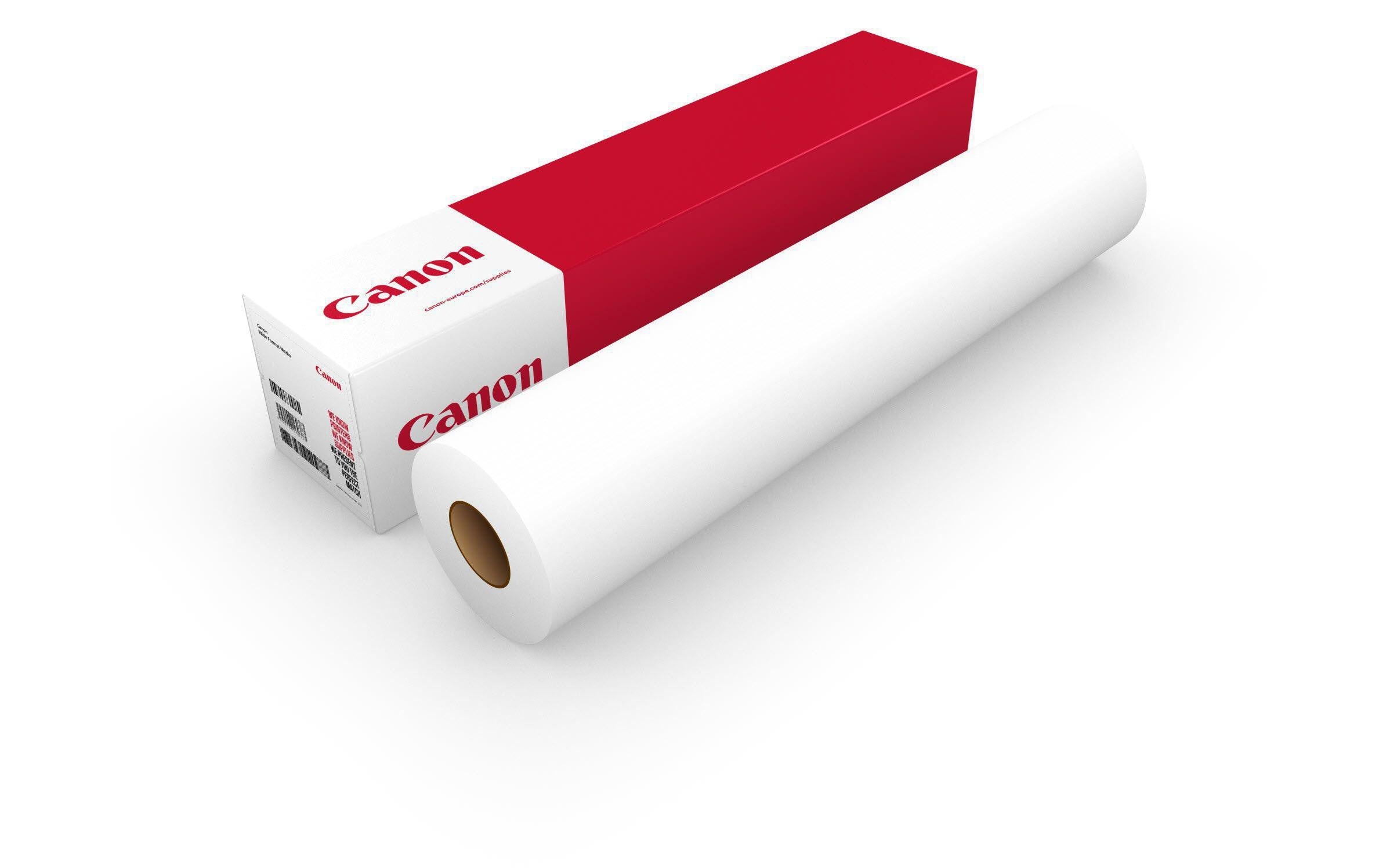 Canon Plotterpapier Glossy 6062B 24