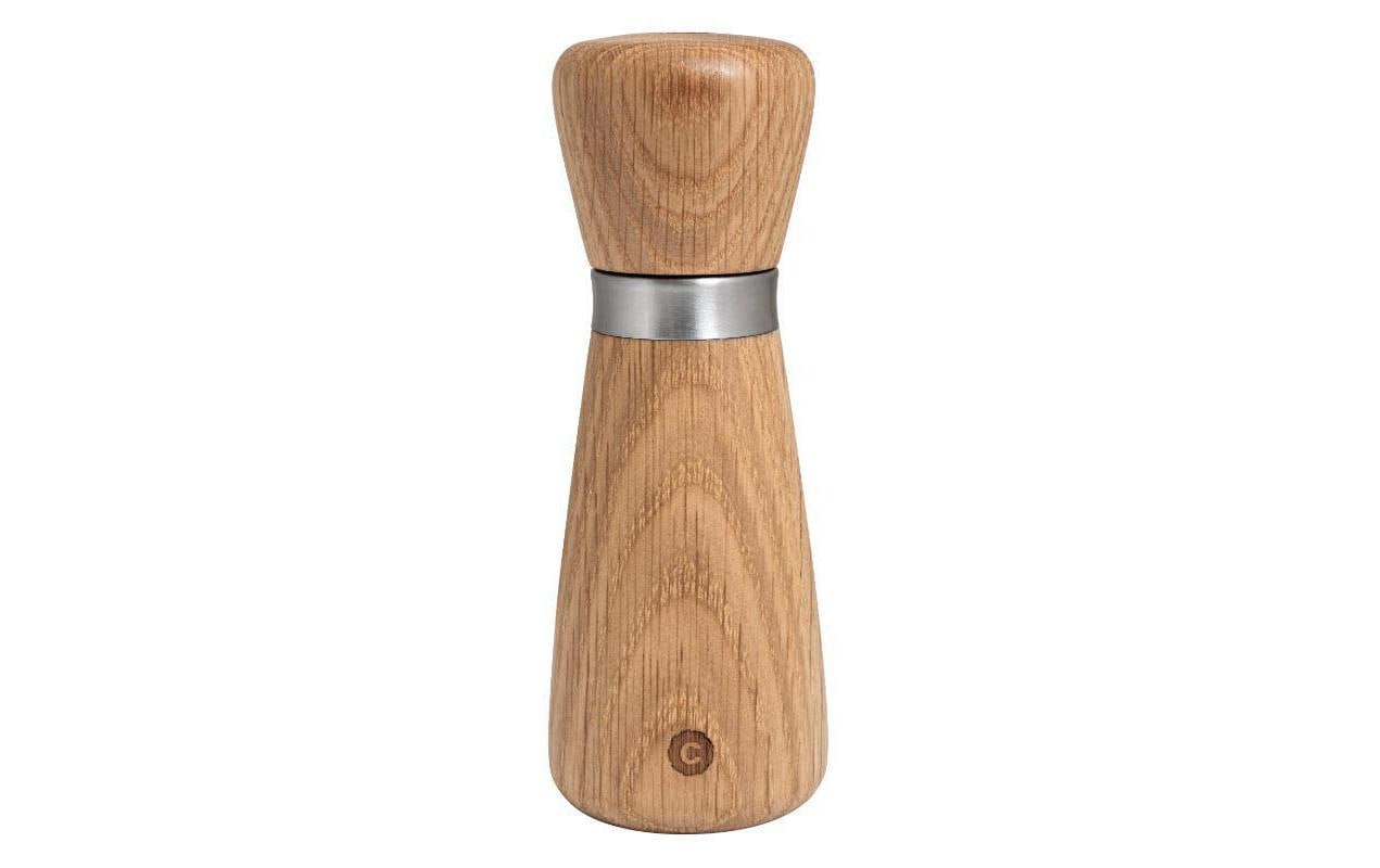 Crushgrind Gewürzmühle Kyoto 17 cm, Braun