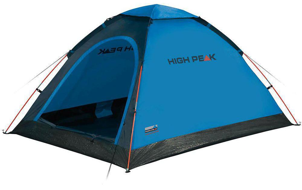 High Peak Kuppelzelt Monodome