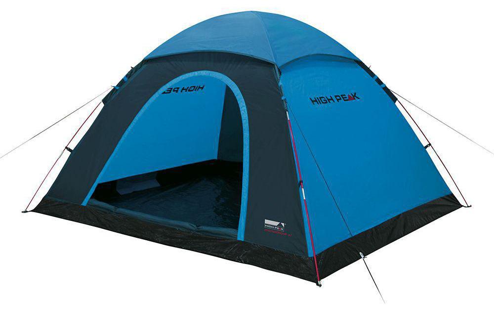 High Peak Kuppelzelt Monodome XL