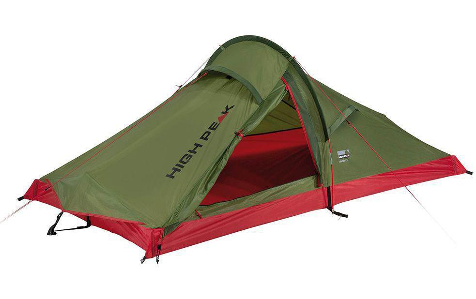 High Peak Zelt Siskin 2.0