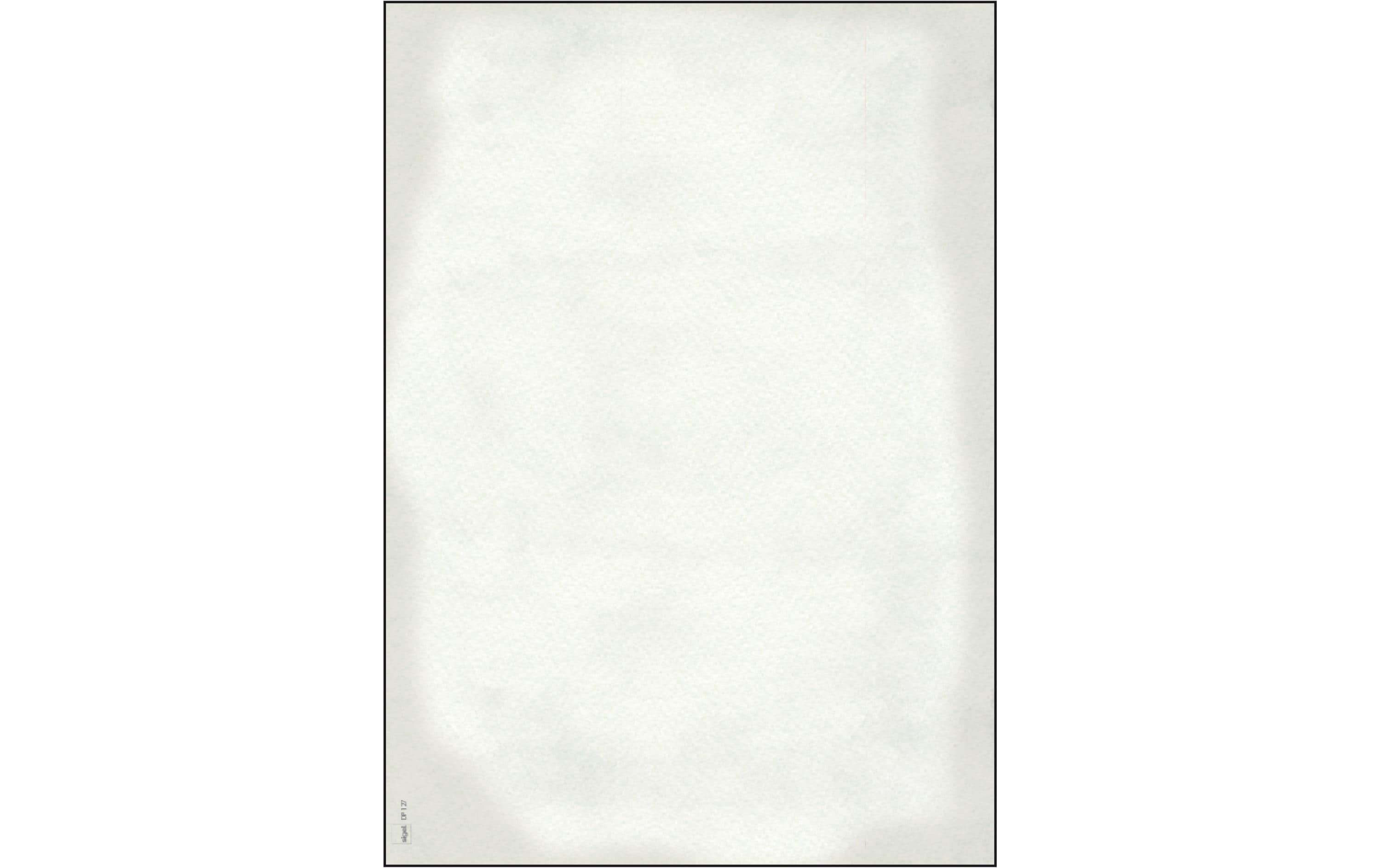 Sigel Motivpapier DP127 Menü neutral, A4, 50 Blatt
