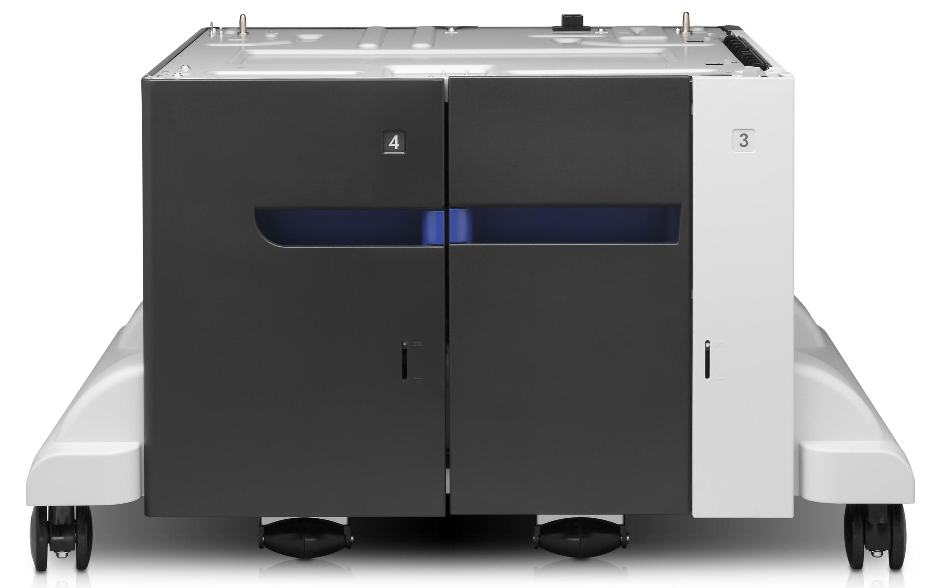 HP Papierschacht C1N64A