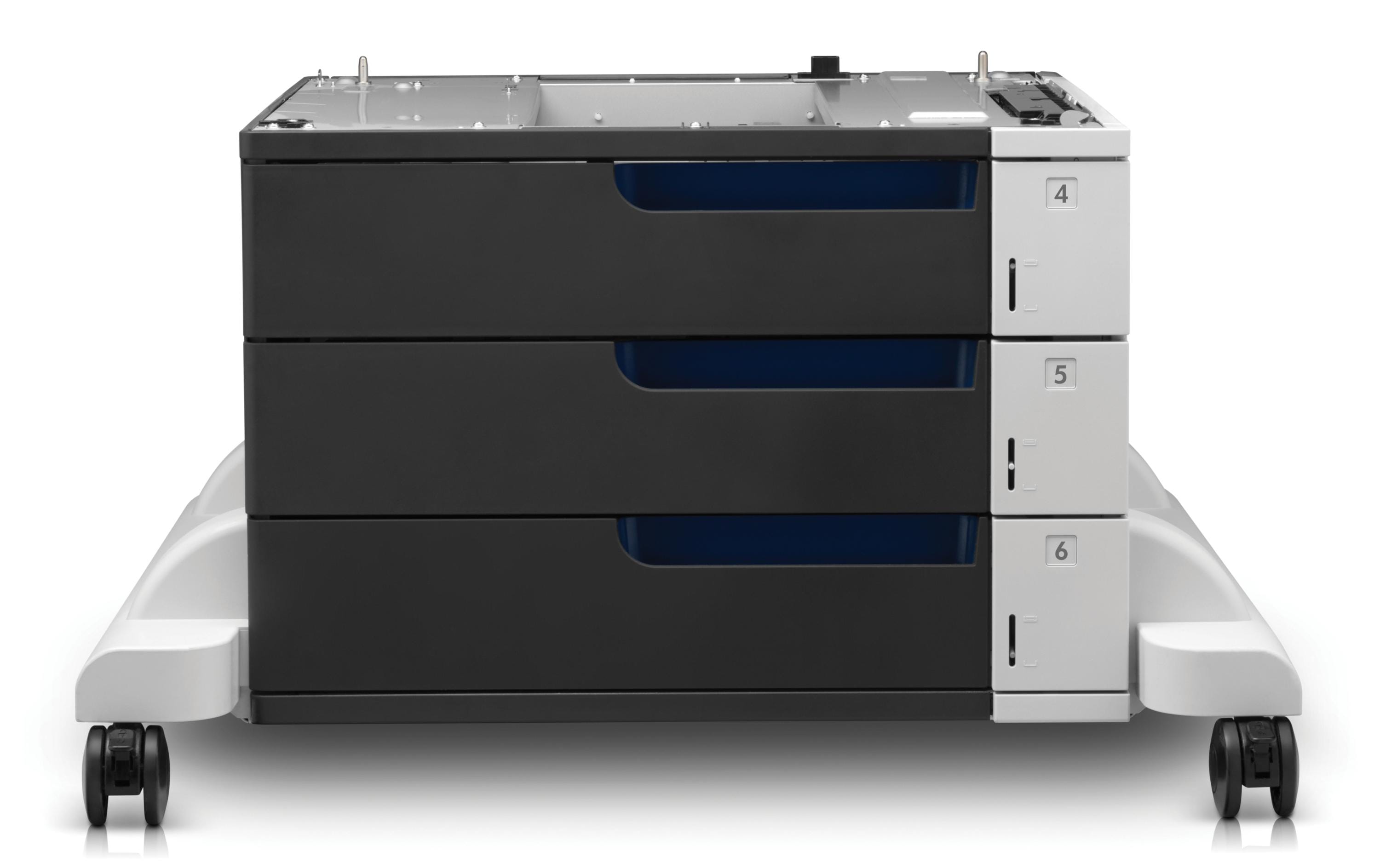 HP Papierschacht C1N63A