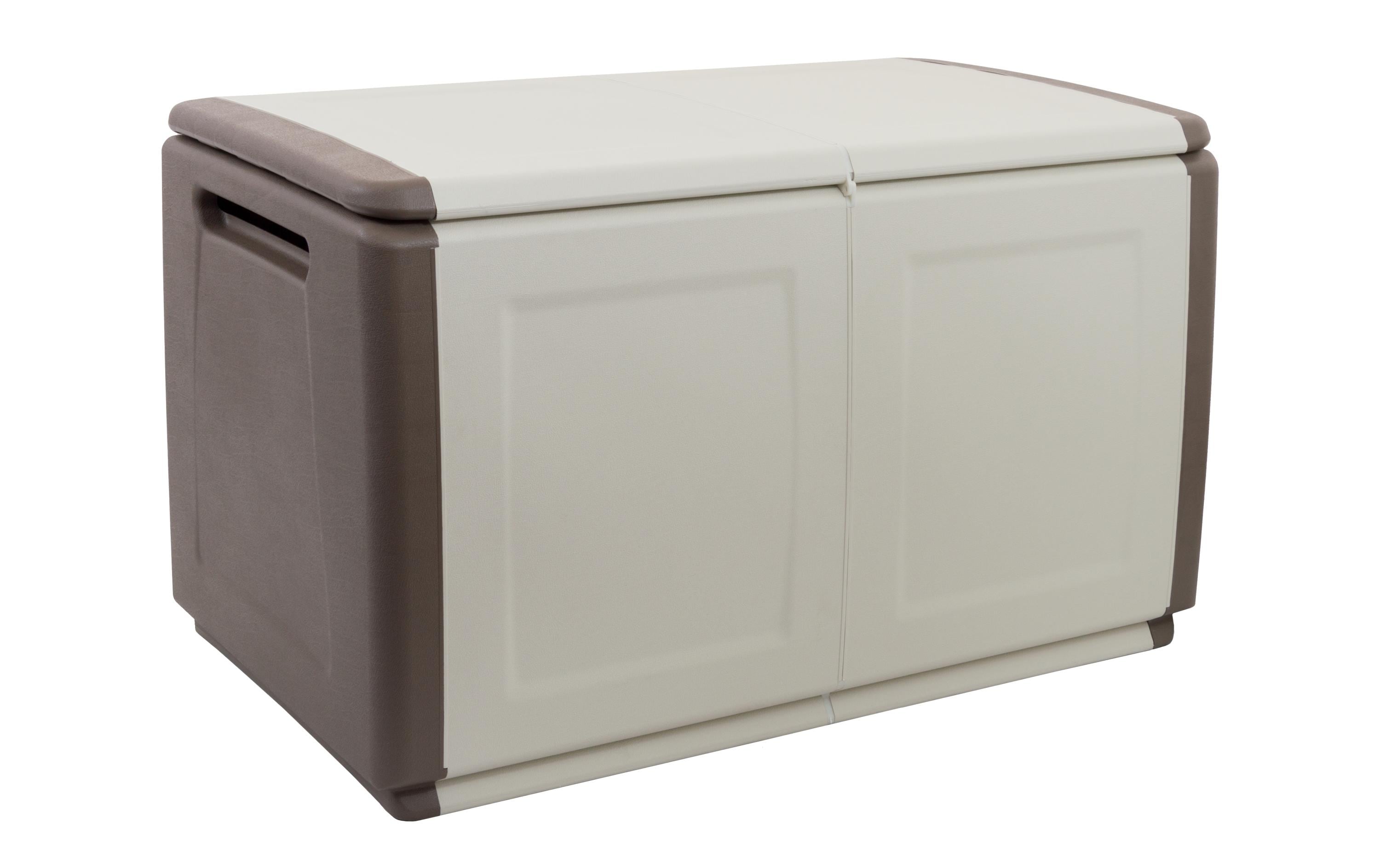 Art Plast Gartenbox CB2/T Grau