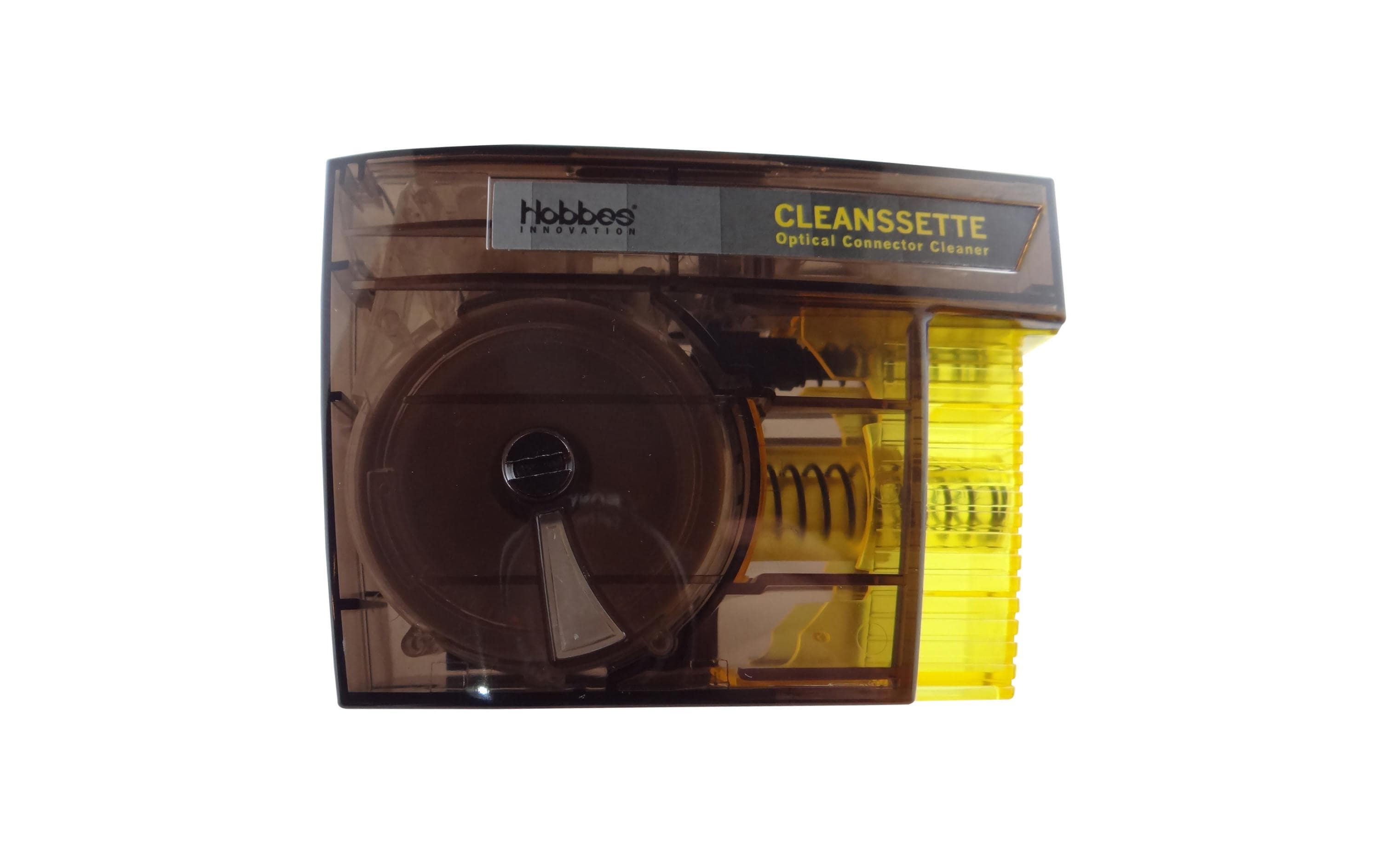 Hobbes Glasfaserleitungsreiniger Cleansette