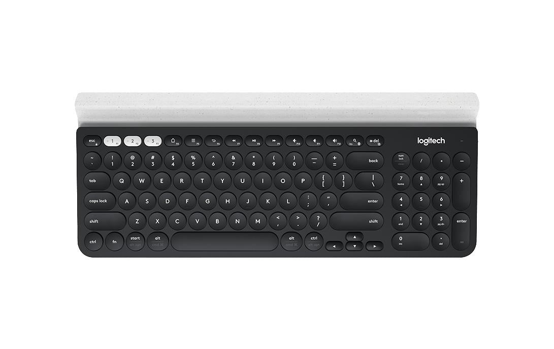 Logitech Tastatur K780 Multi-Device
