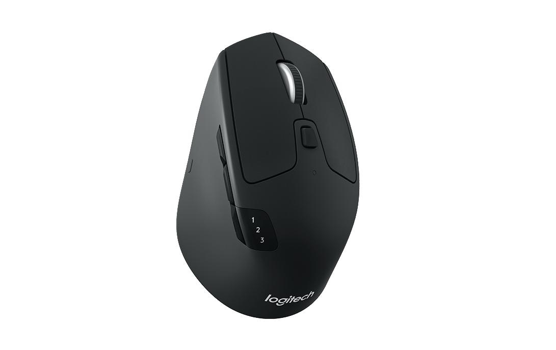 Logitech Maus M720 Triathlon