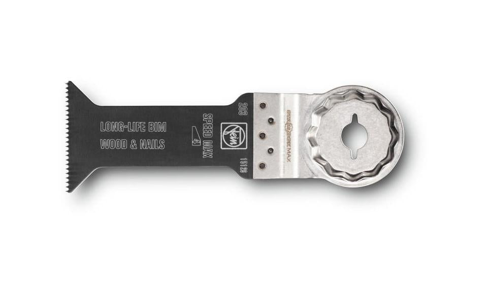 Fein Sägeblatt E-Cut Long-Life SLM 10 Stück