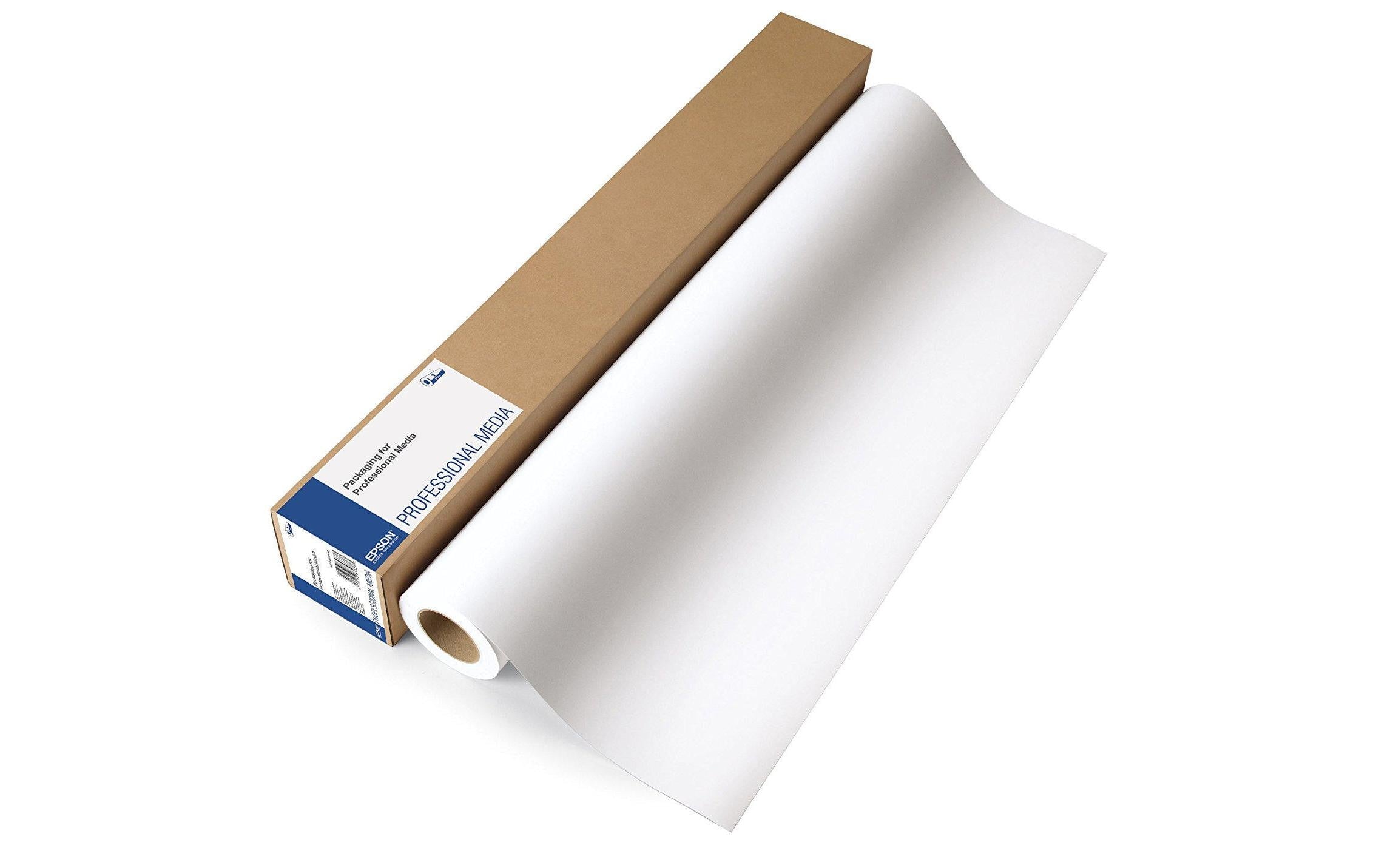 Epson Plotterpapier 24 120 g (C13S041853)