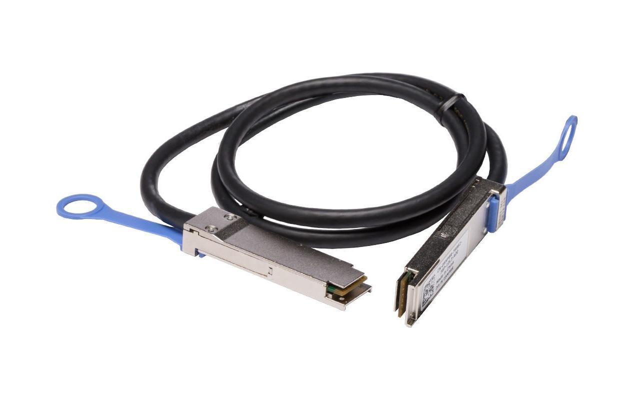 Dell Direct Attach Kabel 470-AAWN QSFP+/QSFP+ 3 m