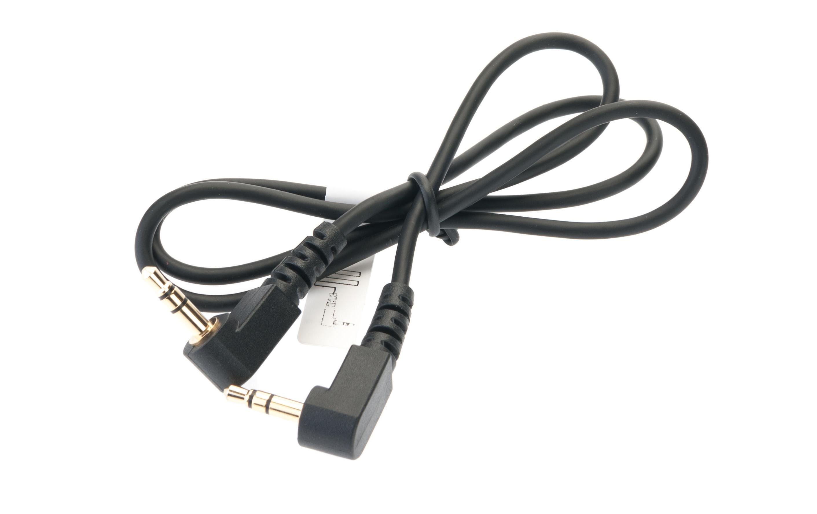 HP Poly EHS PSP Kabel 3.5 mm Klinke - 3.5 mm Klinke 1 m