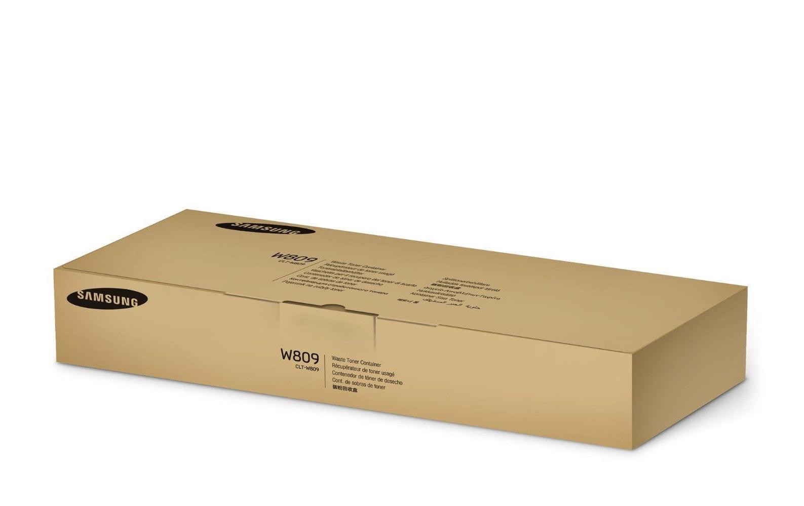 Samsung by HP Resttonerbehälter CLT-W809 SS704A
