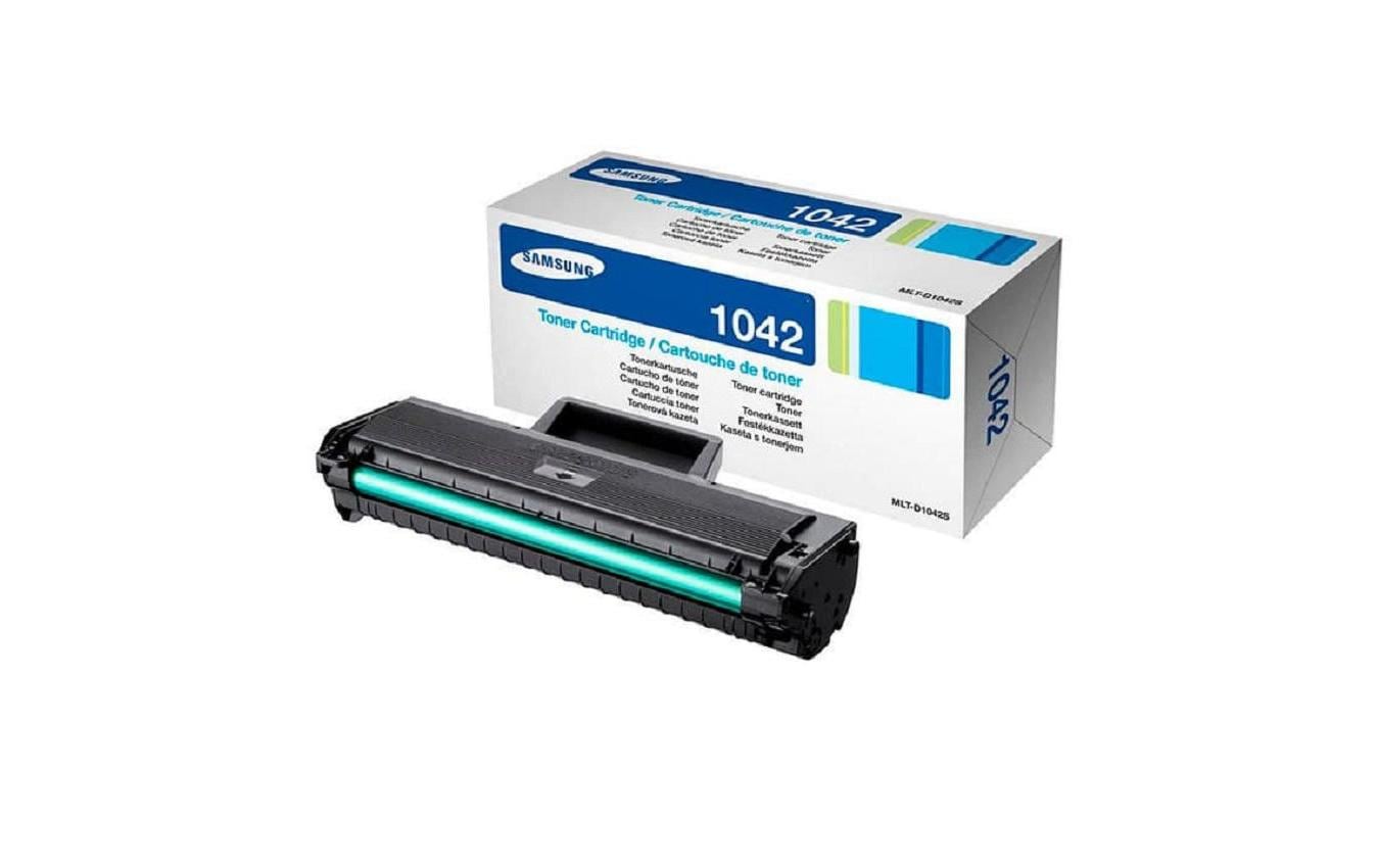 Samsung by HP Toner MLT-D1042S / SU737A Black