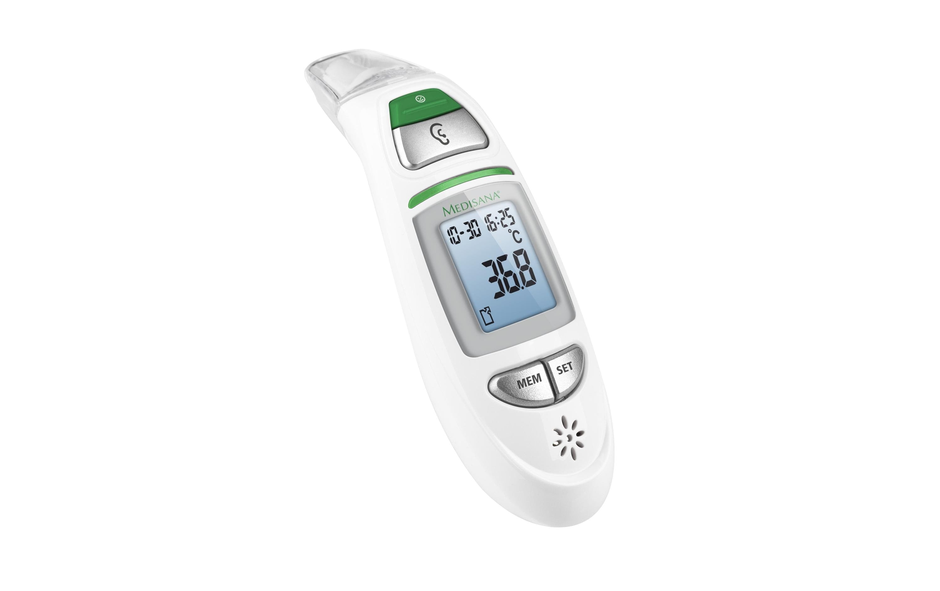 Medisana Infrarot-Fieberthermometer TM750