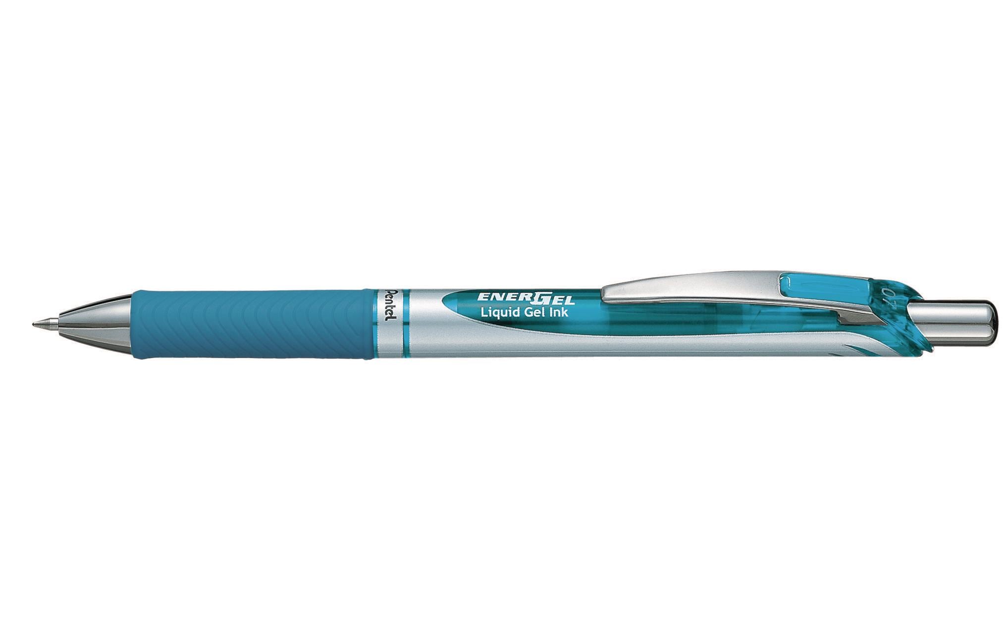 pentel Gelschreiber EnerGel 0.7 mm, Blau