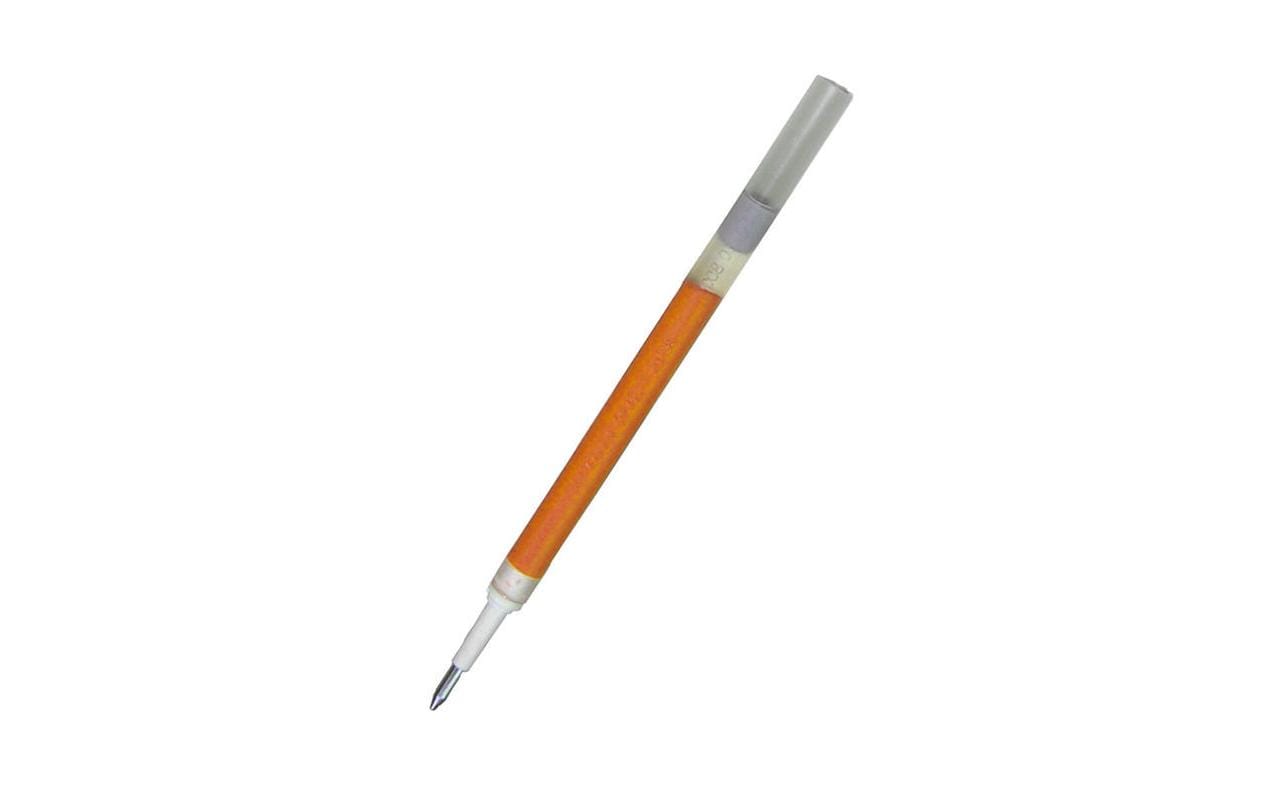 pentel Schreibmine EnerGel 0.7 mm, Orange