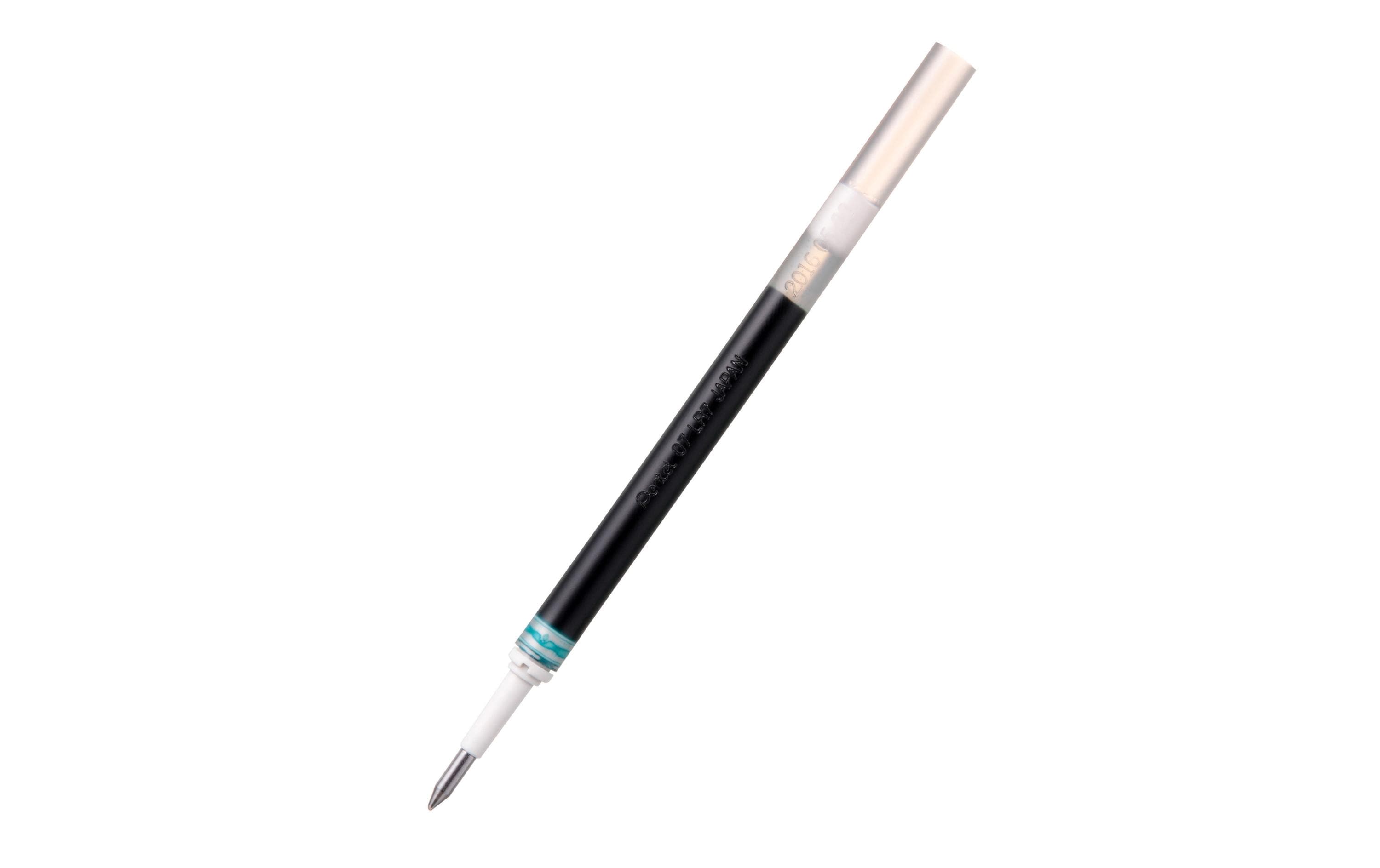 pentel Schreibmine EnerGel 0.7 mm, Türkis
