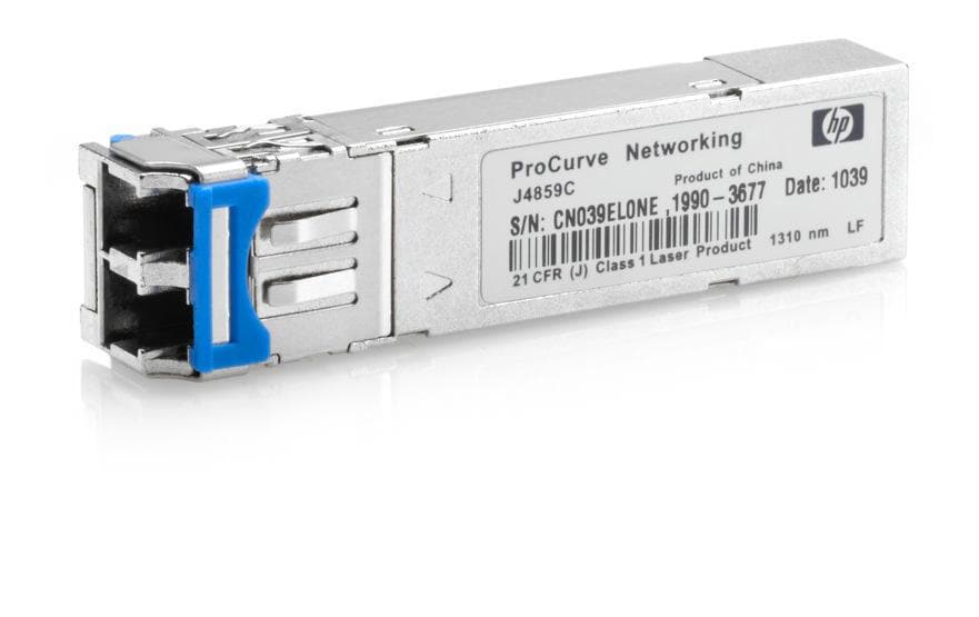 HPE Aruba Networking SFP Modul LX-LC