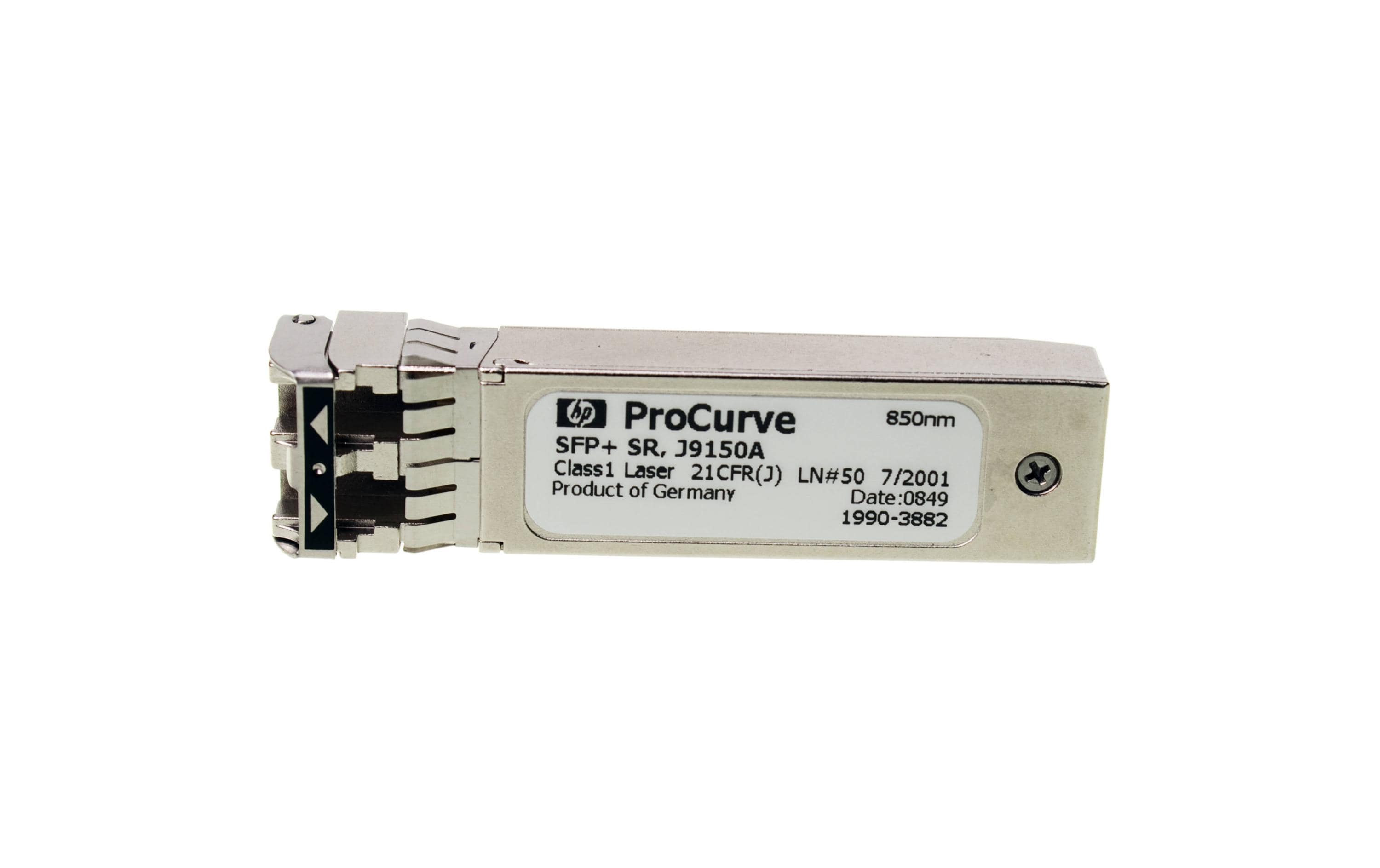 HPE Aruba Networking SFP+ Modul X132 ER-LC