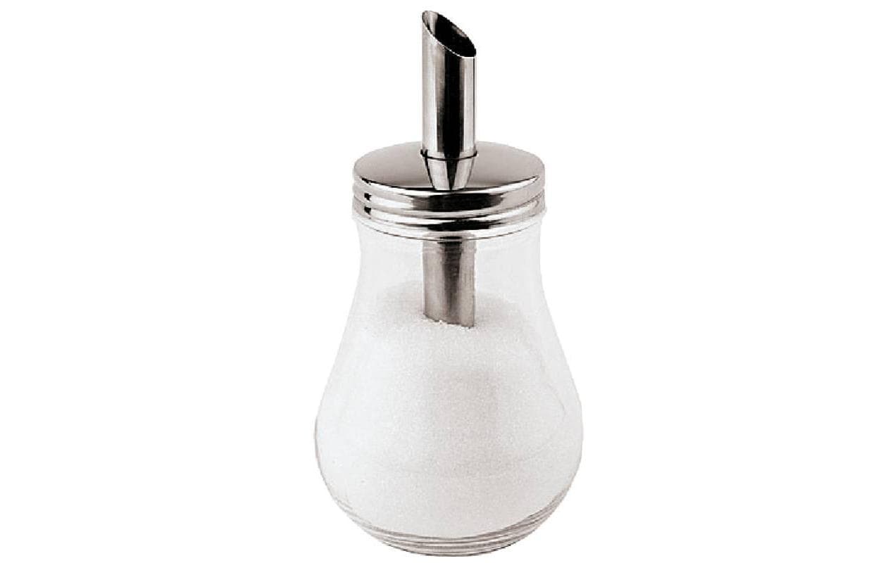 Paderno Zuckerdose 250 ml