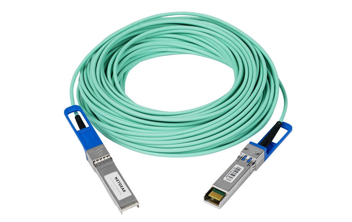 Netgear Direct Attach Kabel AXC7620-10000S SFP+/SFP+ 20 m
