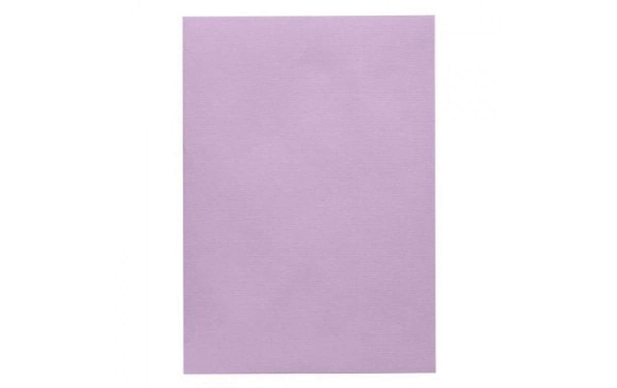 Artoz Schreibpapier 1001 A4 100 g/m² 5 Blatt, Flieder