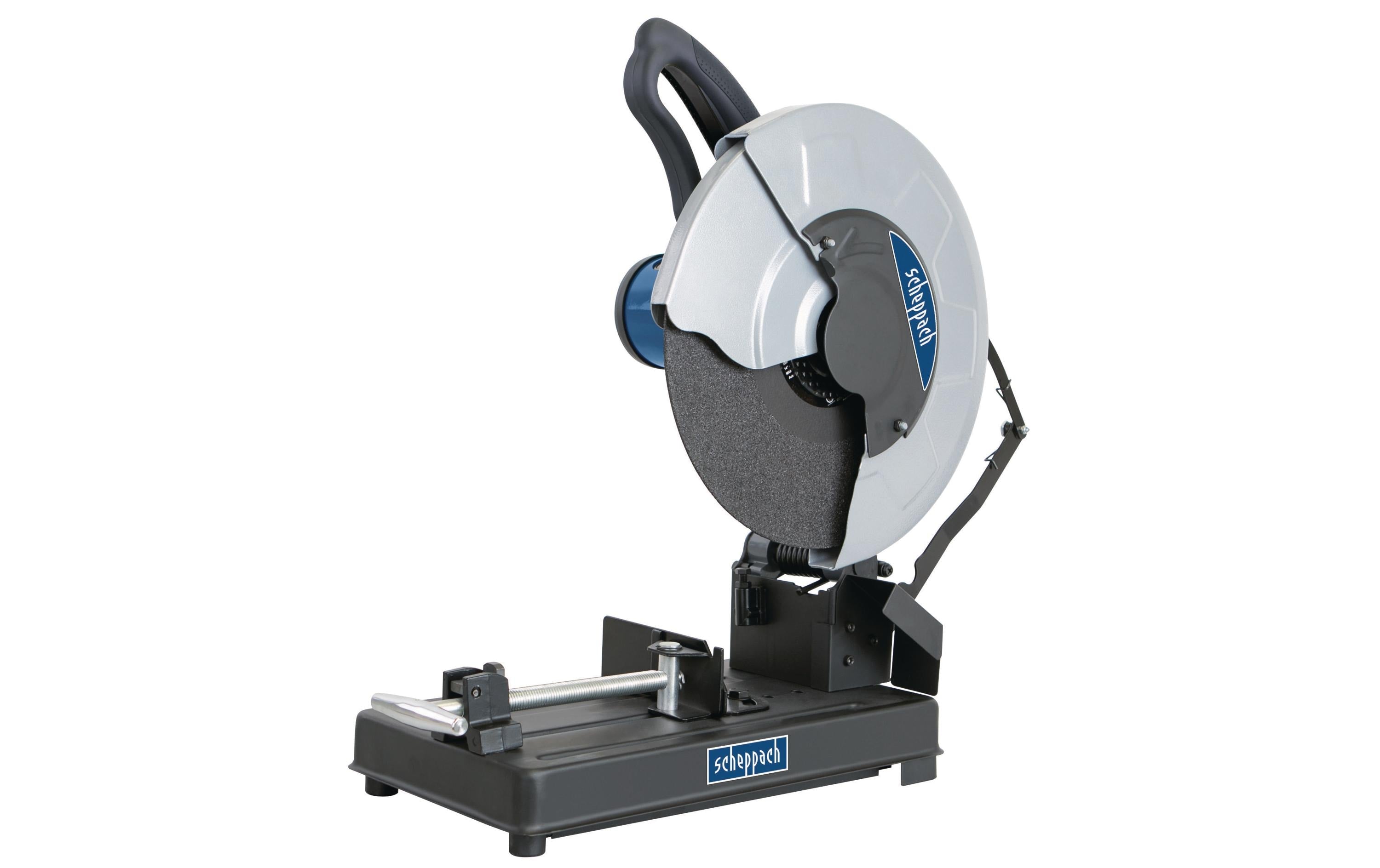 Scheppach Trennschneider MT140 230 V