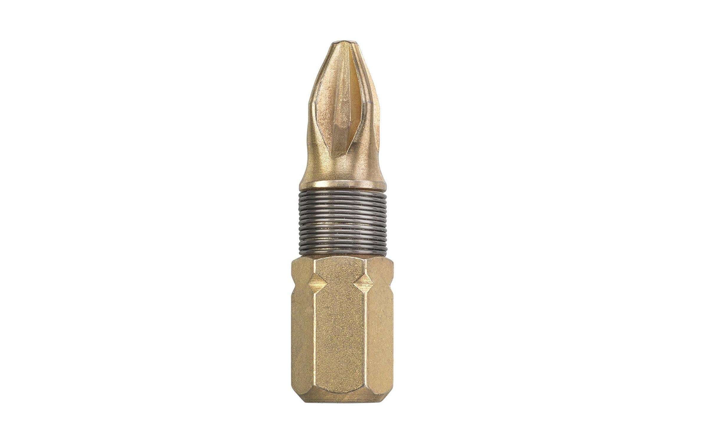 kwb Bit Diamond 1/4 Pz3 1-teilig